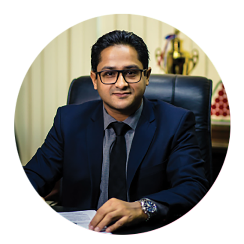 Fahim Sinha