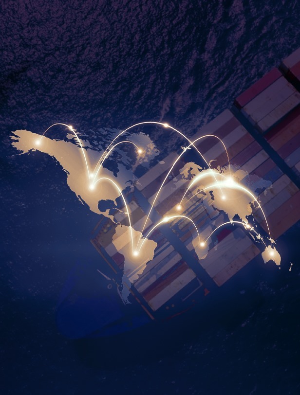 Cargo Ship
