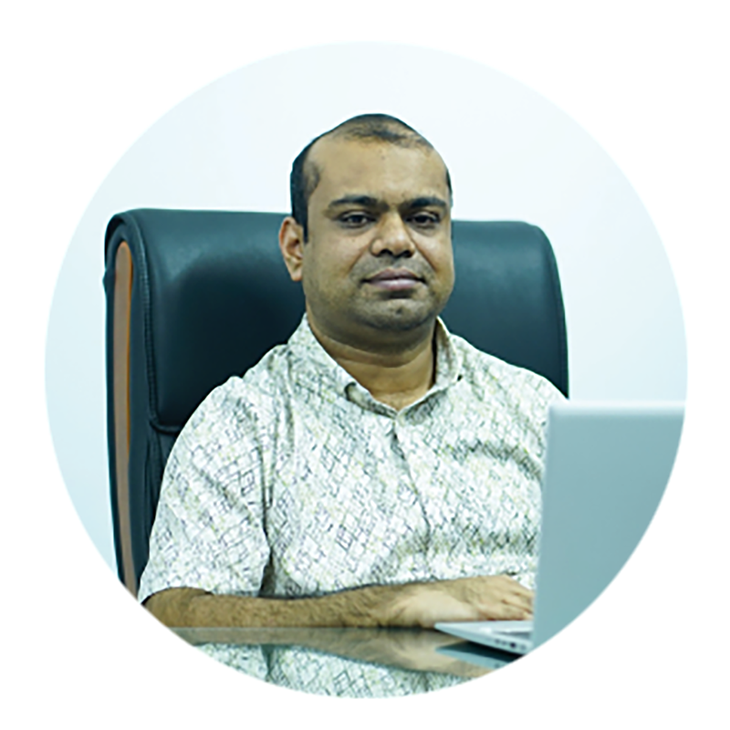 R M Nazmus Sakib